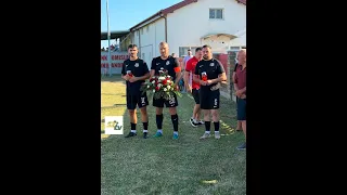 SBTV - DNEVNIK - 16. MEMORIJAL "TOMISLAV BUHAČ" - DONJI ANDRIJEVCI  - 27.07.2026.