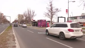 "SUPER RADARI" ZA SADA NA 30, USKORO NA VIŠE OD 100 LOKACIJA Detektuju 9 različitih prekršaja