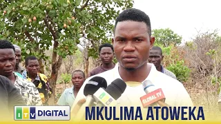 MKULIMA APOTEA MGOGORO WA WAKULIMA NA WAFUGAJI
