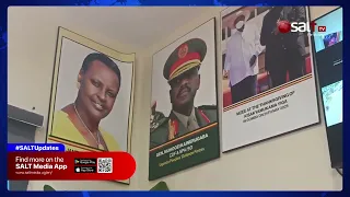 OKULWANYISA ENGUZI : Abatuuze baloopye, kisa kyamukama akomyewo