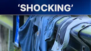 Holbrook DPW brothers accused of brutal attack on homeless man