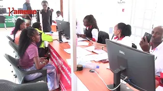 Mwea Huduma Center
