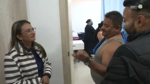 Sarampión roza los 3 mil casos en Jalisco; llaman a vacunar este fin de semana