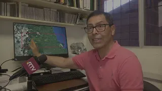 Land Use Changes Promote Stormwater Runoff