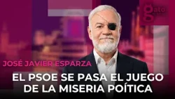 La cloaca del Gobierno
