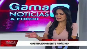 ? A Fondo | Guerra en Oriente Próximo  /  4/3/2026