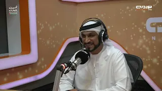 أثير المحبة | الدكتور علي اليماحي .. رحلة التحديات والتطوير من هندسة الطيران إلى تمكين القيادات