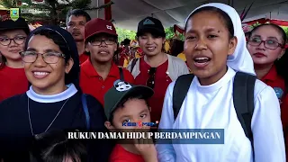 MARS KEBUMEN 2026