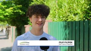 Náš kraj 6. 8. 2026