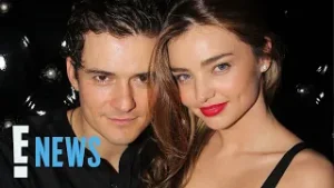 Miranda Kerr Shares Rare Insight Into Breakup With Orlando Bloom | E! News