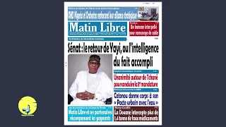 July 23, 2026 Analysis on Matin d'Eden