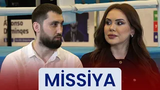 Teymur Məmmədov | MİSSİYA | 17.07.2026