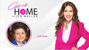 ? Джуди Дюбе об исцелении, заступничестве и умении слышать голос Бога