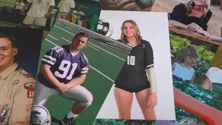 Mothers advocate for life-saving screening after sudden cardiac deaths