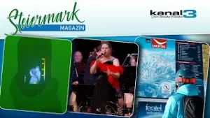 Steiermark Magazin KW04 2026 (15.01. - 22.01.2026)