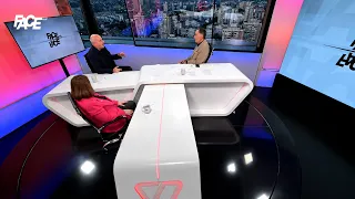 Dodik,Bakir i Čović IMAJU MRENU?! Dr.Amra: Operisat ćemo PROBLEME!Čamdžić:Gradimo CESTU Tuzla-Orašje