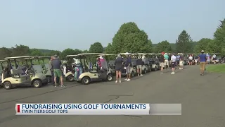 Golf Tips: The Dos and Don'ts of running golf tournaments