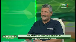AUG 21 SPORT