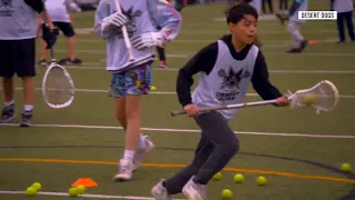 CCSD, Las Vegas Desert Dogs announce plan to launch high school lacrosse at 9 schools