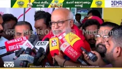 'മോദി ഗ്യാനേഷിന് കൊടുക്കുന്ന സംരക്ഷണം ആജീവനാന്തമാണ്.. സമരത്തിന് മുൻപന്തിയിൽ പാർട്ടിയുണ്ടായിരുന്നു'