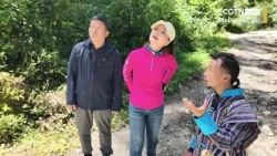 China Business: Opening of the Chamuo Expressway Brings Radical Changes to the Lives of Motuo Res...