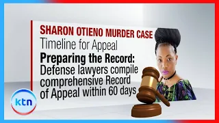 Obado awaits sentencing as legal experts explain next steps