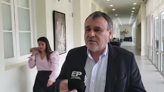 Mayor of Porvenir highlights continuity of the Vicuña-Yendegaia route