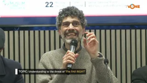 Understanding Far-Right : Muslim Community Association