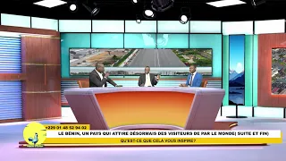 Benin, a country now attracting visitors from around the world (Part Two and Finale)