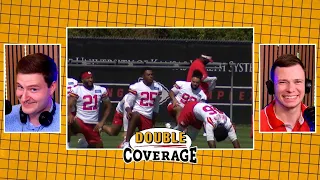 'Double Coverage': Hutch Preps for a National Rematch while Chiefs Brace for Miami