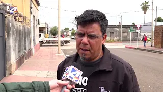 Solicitud del seguro de desempleo para trabajadores de Fricasa volvió al MTSS