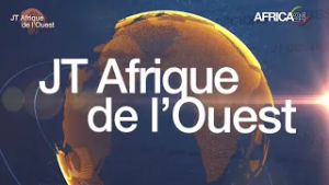 Le journal de l'Afrique de l'Ouest du mercredi 04 mars 2026