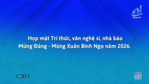 Một số hoạt động nổi bật trong 03/3/2026