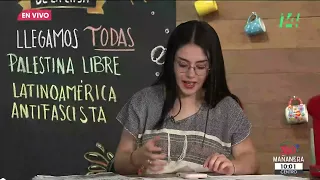 A Jack of All Trades | Mañanera 360 | July 24