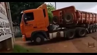 Vecinos vs. planta asfáltica en Reducto