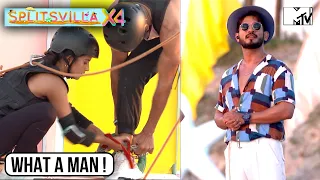 The Moment Tempers Finally Exploded | MTV Splitsvilla S14 | Sunny Leone | Arjun Bijlani