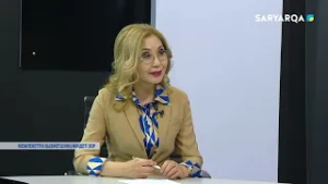 Уақыт.кз | Мемлекеттік қызметшінің міндеті зор