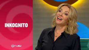 Vtipné doťahovačky medzi Zdenkou a Marošom (INKOGNITO)