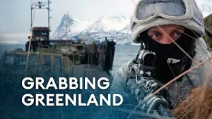 Why invading Greenland would be a military nightmare