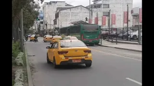 Incremento de tarifa de transporte de bus urbano a espera de última resolución que del cabildo