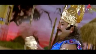 ജയറാം,കാർത്തിക,സുരാജ് വെഞ്ഞാറമൂട് അഭിനയിച്ച നോൺ സ്റ്റോപ്പ് കോമഡി കനകസിംഹാസനം