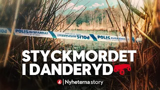 Nyheterna Story: Styckmordet i Danderyd
