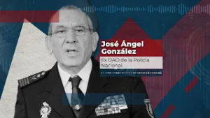 La víctima del ex DAO de la Policía grabó en un audio la presunta agresión sexual