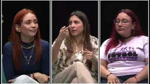 MUJERES Y FÚTBOL - ASÍ NOS VEN