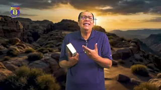 EVANGELIO DE HOY – 28 de agosto 2026
