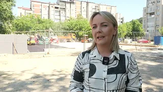 Panjići dobili savremeni košarkaški teren – novo mjesto okupljanja mladih u Lukavcu