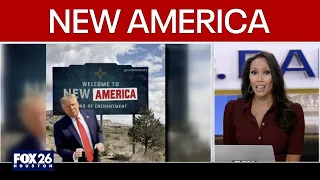 NEW AMERICA | D.C. Daily