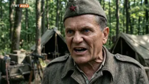 İzler - Yücel Teşkilatı