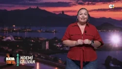 From a Reliable Source | Noemí Galván