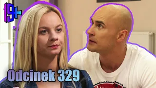 19+ | EPISODE 329